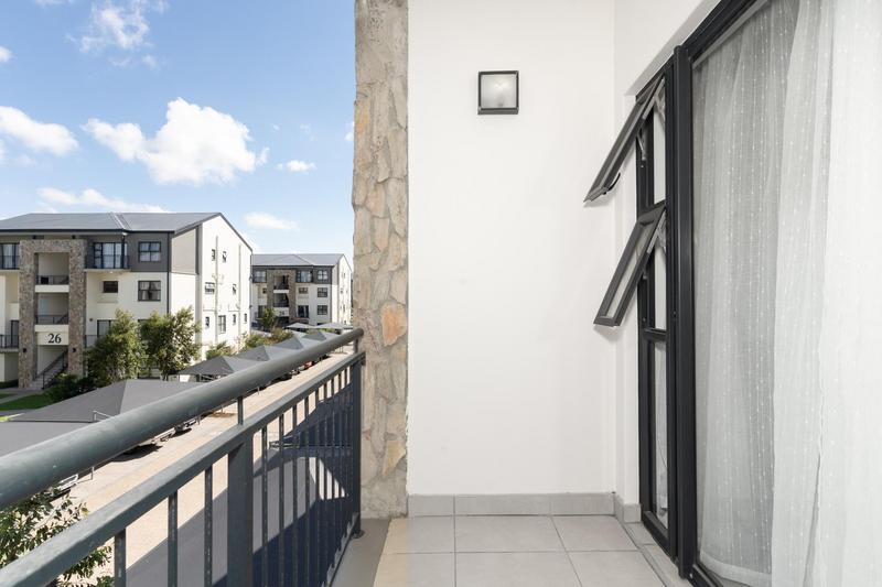 To Let 1 Bedroom Property for Rent in The Huntsman Western Cape